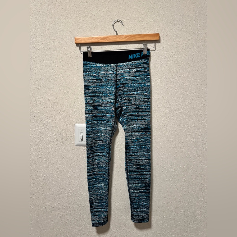 Nike Pro Lined Leggings